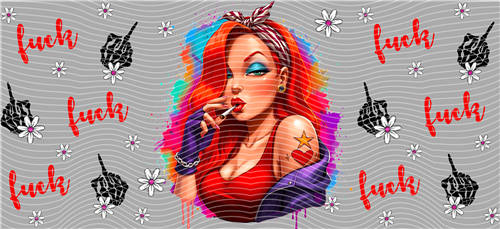 16oz Latest Bestseller-C 7955